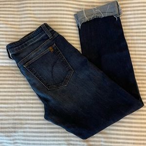 Joe’s jeans